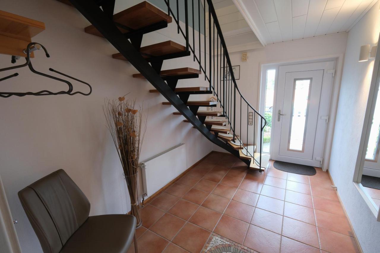 Vollersode Casa Alla Torre מראה חיצוני תמונה